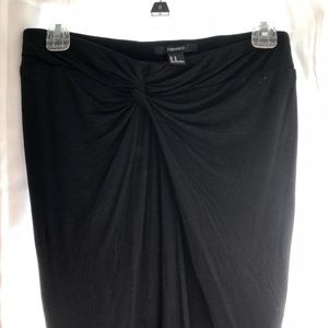 Forever 21 skirt